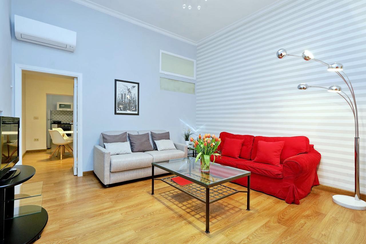 Cozy Tritone - My Extra Home Rom Exterior foto