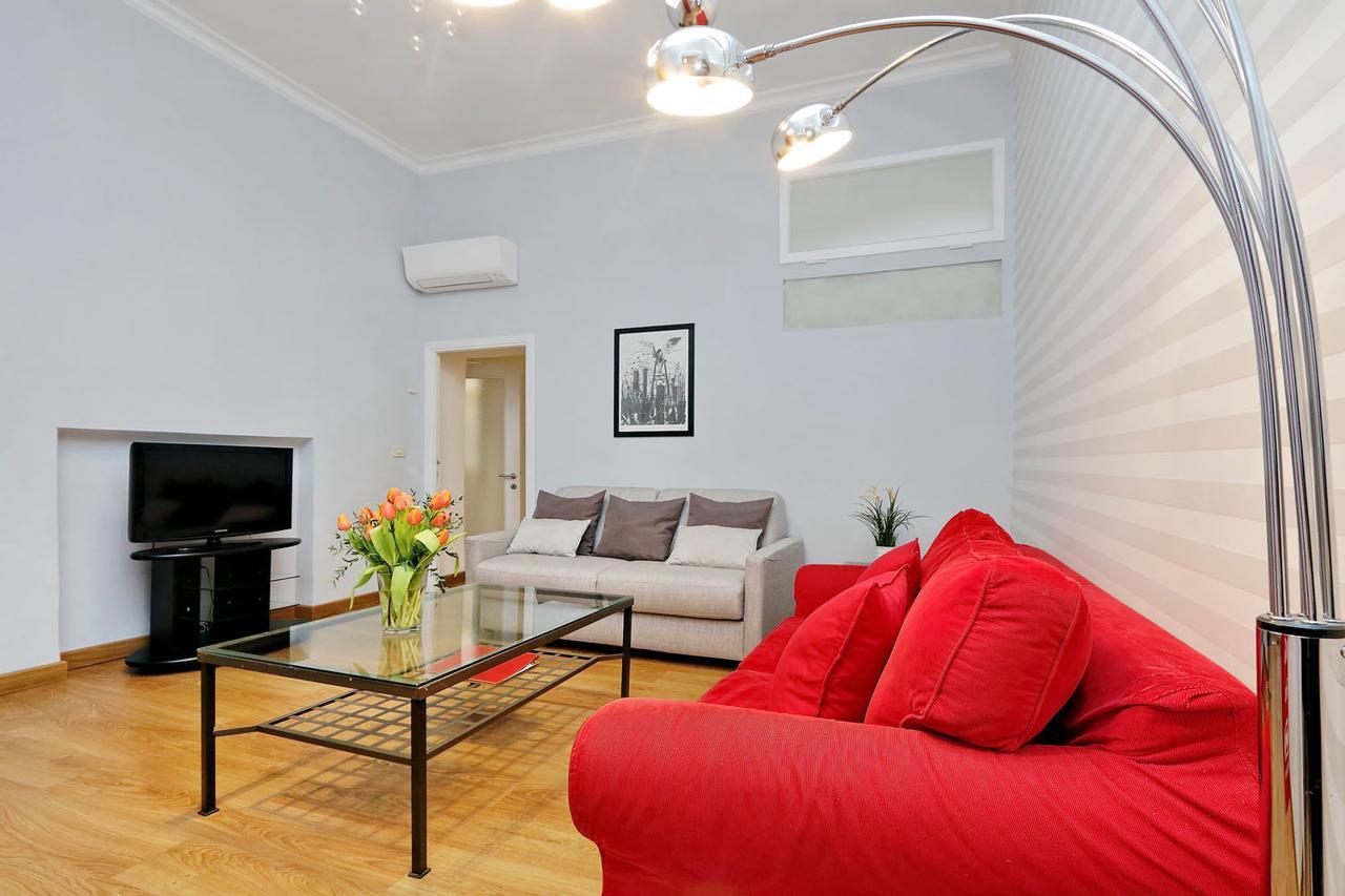 Cozy Tritone - My Extra Home Rom Exterior foto