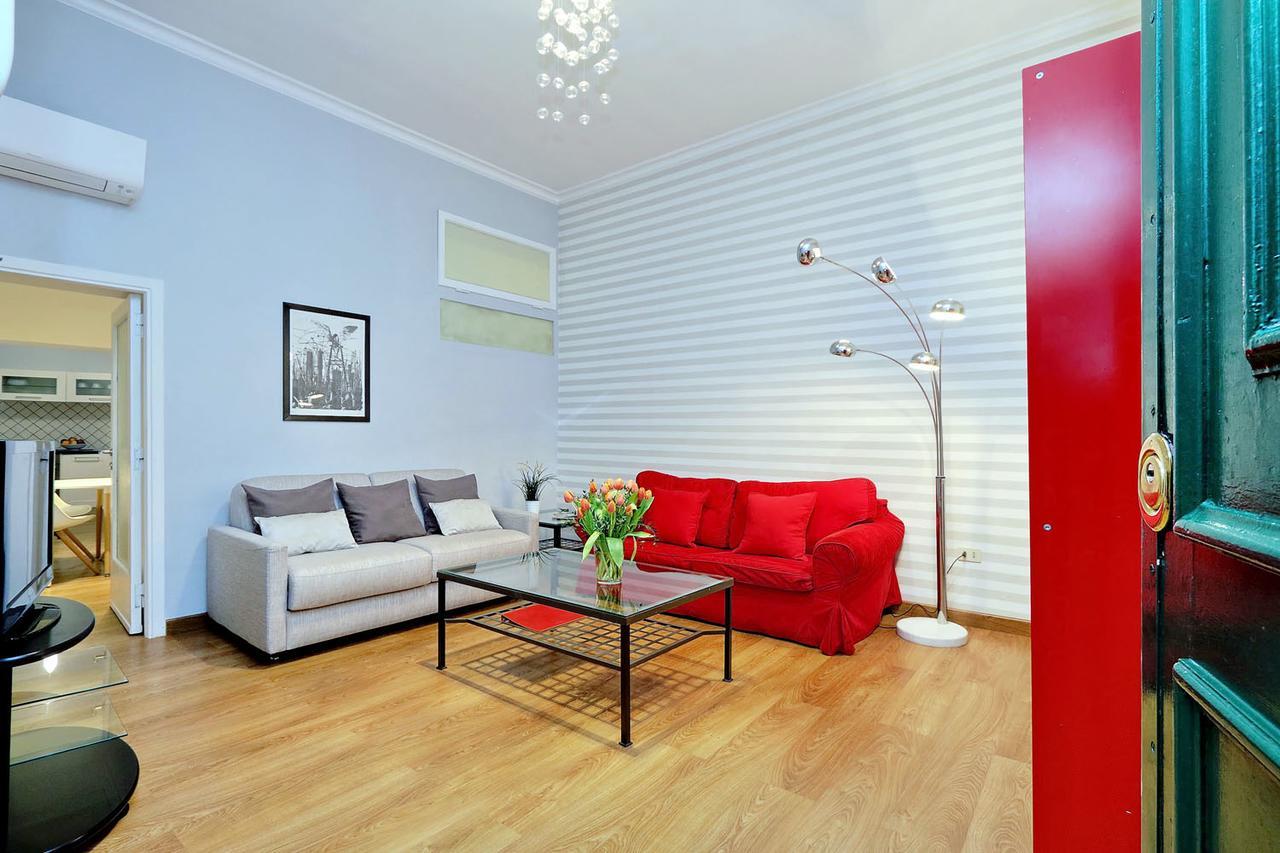 Cozy Tritone - My Extra Home Rom Exterior foto