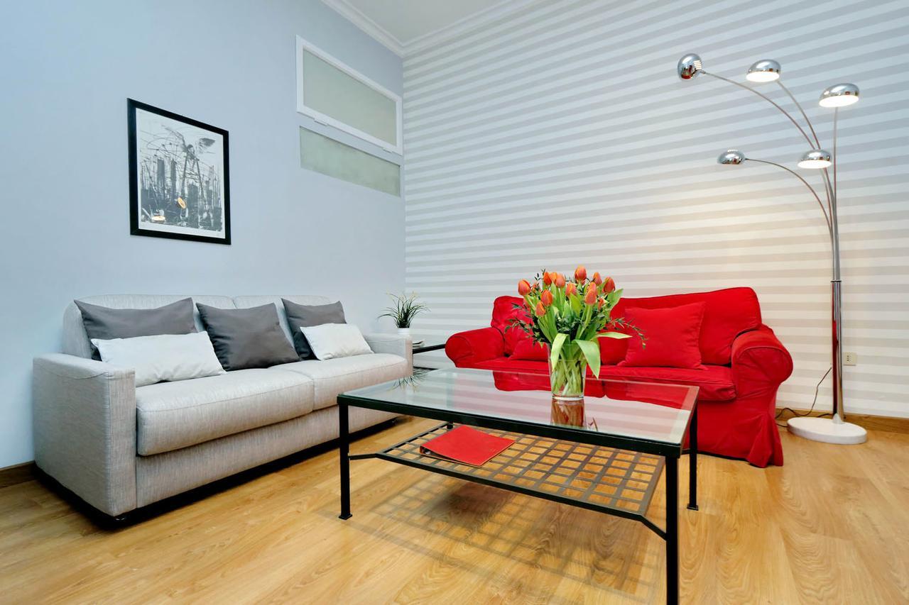 Cozy Tritone - My Extra Home Rom Exterior foto